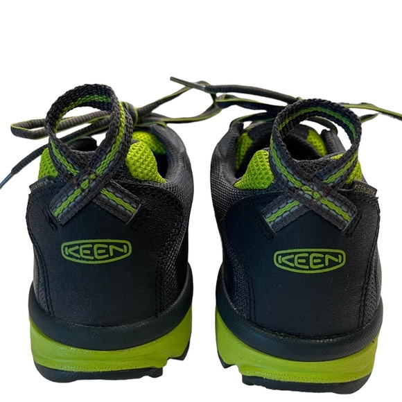 Keen - hiking, water sports sneakers - size 6.5 - Picture 4 of 7
